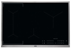 Индукционная варочная панель AEG IKS 8444 XXB Индукционная варочная панель AEG IKS 8444 XXB