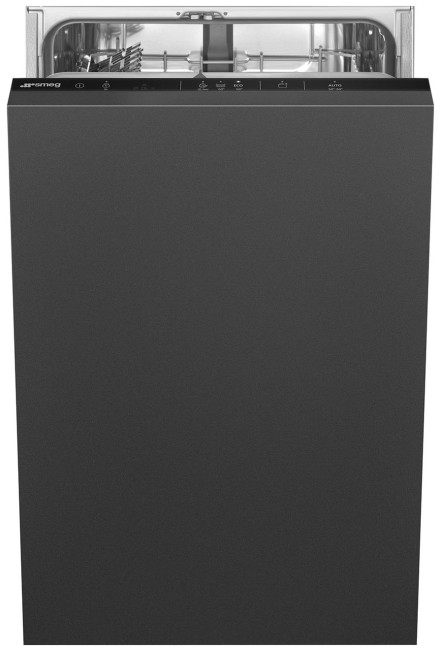 Встраиваемая посудомоечная машина Smeg ST4522IN