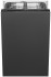 Встраиваемая посудомоечная машина Smeg ST4522IN