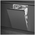 Встраиваемая посудомоечная машина Smeg ST4522IN