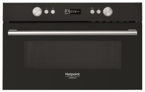 Микроволновая печь Ariston MD 664 BL Микроволновая печь Ariston MD 664 BL