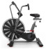 Вертикальный велотренажер Schwinn Airdyne AD8