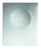 Каминная вытяжка GALVAMET SPHERA 65/F WHITE