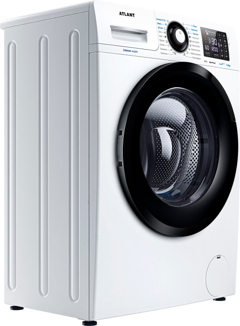 Стиральная машина Atlant 60У1214-02 Стиральная машина Atlant 60У1214-02