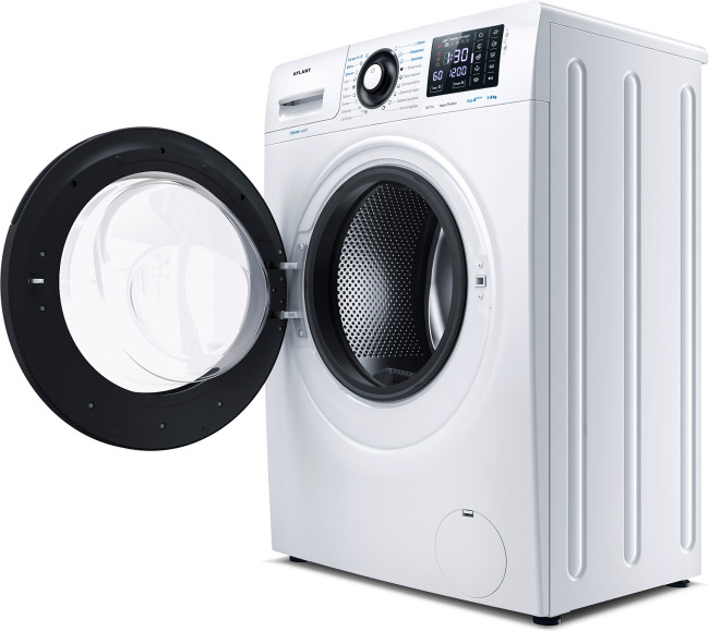 Стиральная машина Atlant 60У1214-02 Стиральная машина Atlant 60У1214-02