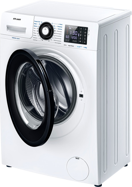 Стиральная машина Atlant 60У1214-02 Стиральная машина Atlant 60У1214-02