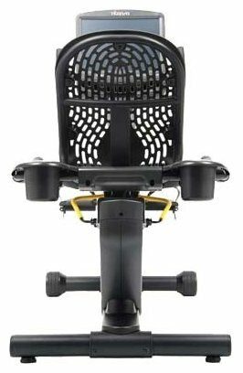 Велоэргометр Intenza Fitness 550RBe
