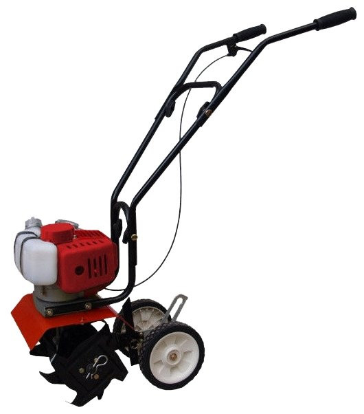 Культиватор бензиновый FORTE HSD1G-25 2.5 л.с.