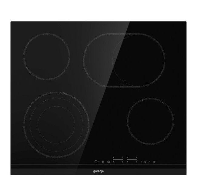 Электрическая варочная панель Gorenje ECT646BCSC