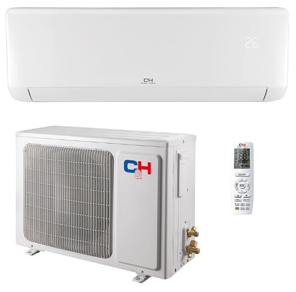 Сплит-система Cooper & Hunter CH-S12XN7 Сплит-система Cooper & Hunter CH-S12XN7
