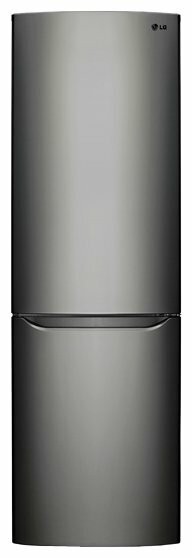 Холодильник LG GB-B329 DSJZ