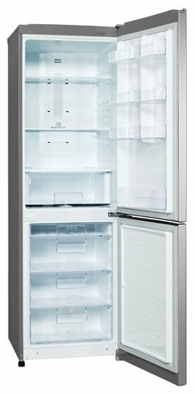 Холодильник LG GB-B329 DSJZ
