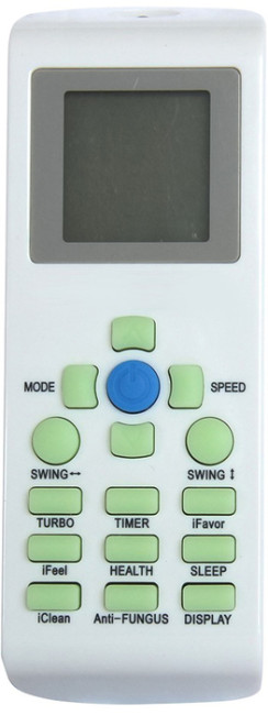 Сплит-система Euroklimat EKSA-35HN/EKOA-35HN Сплит-система Euroklimat EKSA-35HN/EKOA-35HN