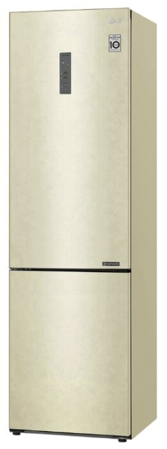 Холодильник LG DoorCooling+ GA-B509CEWL Холодильник LG DoorCooling+ GA-B509CEWL