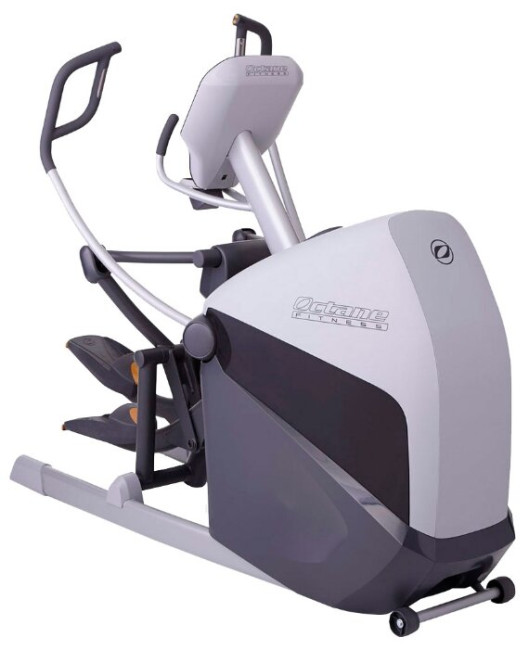 Эллиптический тренажер Octane Fitness XT-One Smart