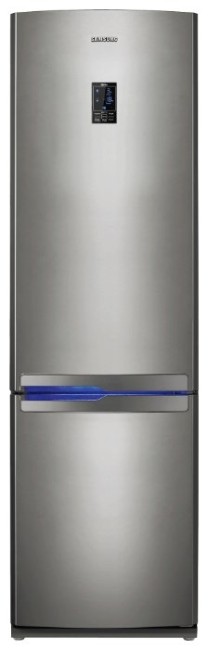 Холодильник Samsung RL-52 TEBIH