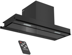 Вытяжка Franke EVO 90 BK черный