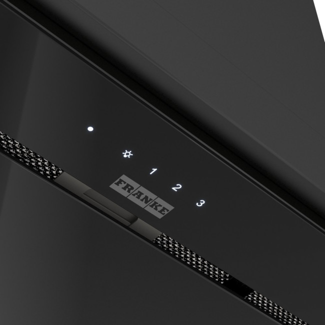 Вытяжка Franke EVO 90 BK черный Вытяжка Franke EVO 90 BK черный