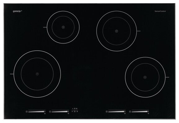 Варочная панель Gorenje + GIT 78 B