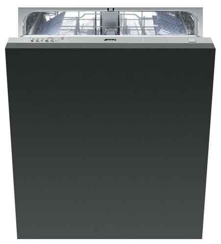 Посудомоечная машина smeg ST321-1 Посудомоечная машина smeg ST321-1