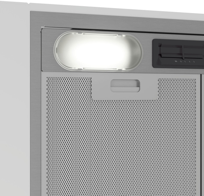 Вытяжка Indesit INAE 52FLS X Вытяжка Indesit INAE 52FLS X