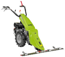 Сенокосилка Grillo GF 2 EX 17 Сенокосилка Grillo GF 2 EX 17