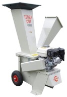 Измельчитель бензиновый Cramer TERRA CUT 4000 4.8 л.с. Измельчитель бензиновый Cramer TERRA CUT 4000 4.8 л.с.