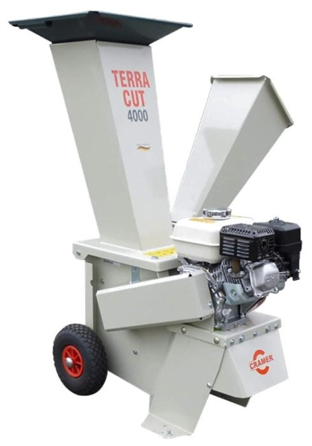 Измельчитель бензиновый Cramer TERRA CUT 4000 4.8 л.с.