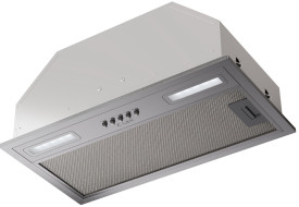 Вытяжка LEX HYPER 600 IX Вытяжка LEX HYPER 600 IX