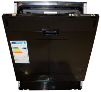Посудомоечная машина Zigmund & Shtain DW129.6009X