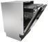 Посудомоечная машина Zigmund & Shtain DW129.6009X