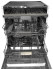 Посудомоечная машина Zigmund & Shtain DW129.6009X