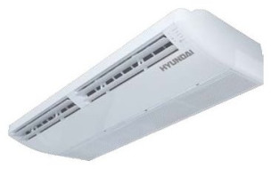 Напольно-потолочный кондиционер Hyundai HFH-182NBE / HUH-182NBE Напольно-потолочный кондиционер Hyundai HFH-182NBE / HUH-182NBE
