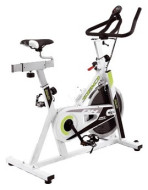 Вертикальный велотренажер BH FITNESS H913 SB0