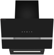 Вытяжка Meferi AIRBOX60BK COMFORT PLUS