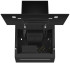 Вытяжка Meferi AIRBOX60BK COMFORT PLUS
