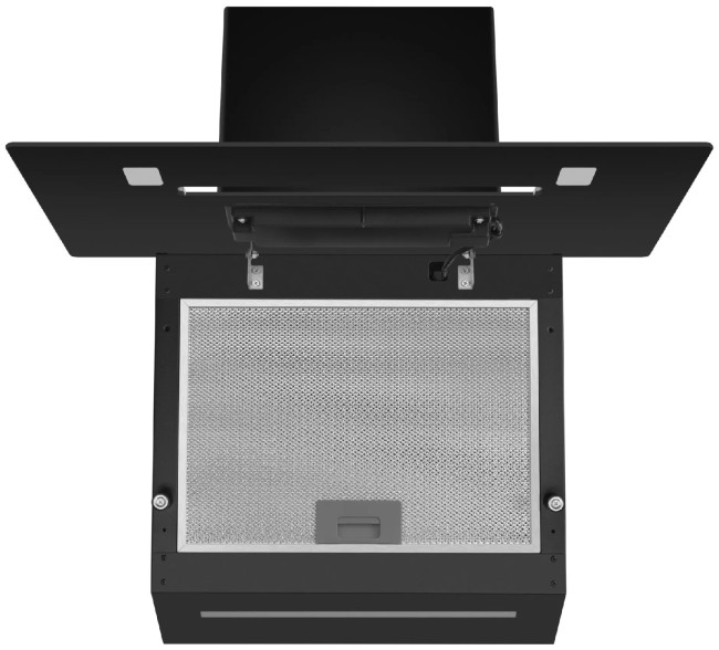Вытяжка Meferi AIRBOX60BK COMFORT PLUS