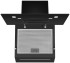 Вытяжка Meferi AIRBOX60BK COMFORT PLUS