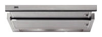 Встраиваемая вытяжка Zanussi ZHP 6022 X