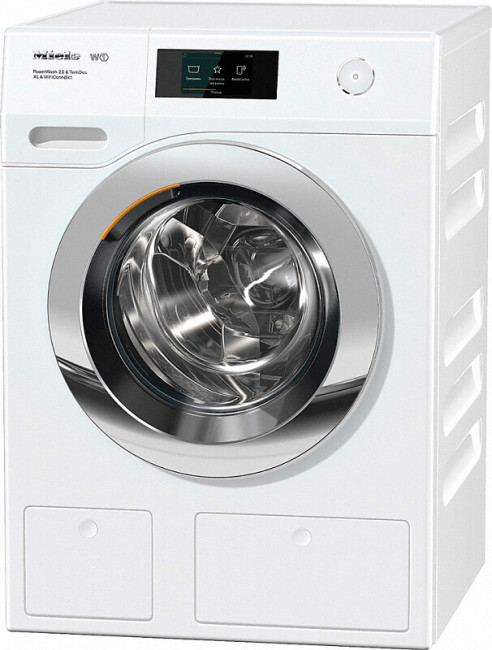 Стиральная машина Miele WCI870WCS Стиральная машина Miele WCI870WCS