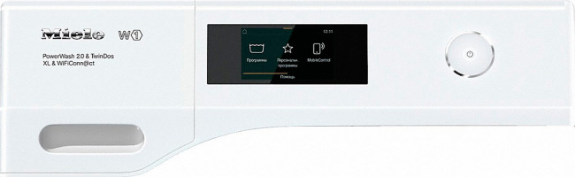 Стиральная машина Miele WCI870WCS Стиральная машина Miele WCI870WCS