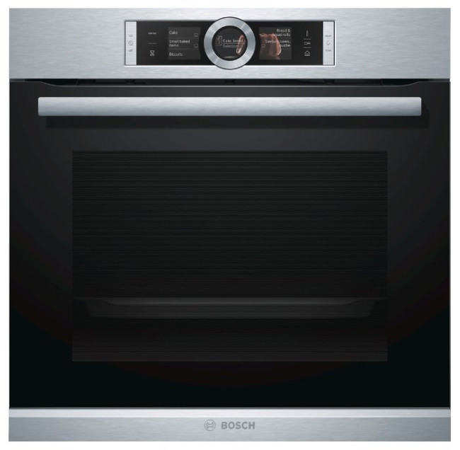 Духовой шкаф Bosch HRG656XS2 Духовой шкаф Bosch HRG656XS2
