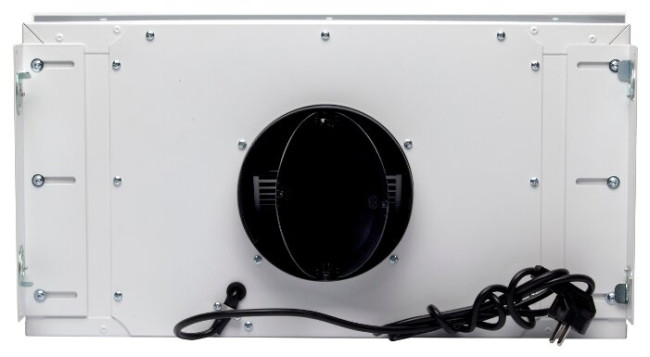 Встраиваемая вытяжка Konigin Navi White Glass 60 Встраиваемая вытяжка Konigin Navi White Glass 60
