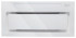 Встраиваемая вытяжка Konigin Navi White Glass 60 Встраиваемая вытяжка Konigin Navi White Glass 60