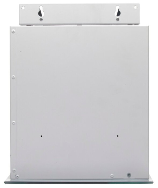 Встраиваемая вытяжка Konigin Navi White Glass 60 Встраиваемая вытяжка Konigin Navi White Glass 60
