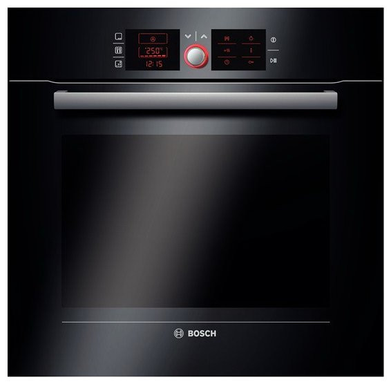 Духовой шкаф Bosch HBG36B660 Духовой шкаф Bosch HBG36B660