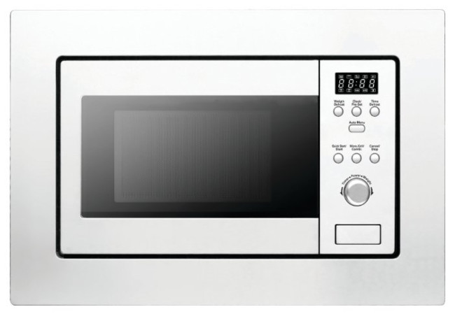 Микроволновая печь встраиваемая TEKA MWE 207 FI WHITE (40581130)