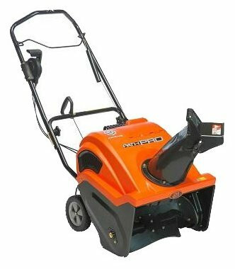 Снегоуборщик бензиновый Ariens Path-Pro 208EC