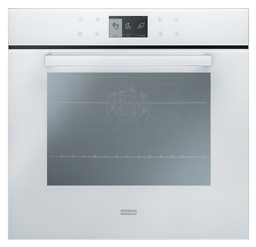 Духовой шкаф FRANKE CR 913 M WH DCT TFT