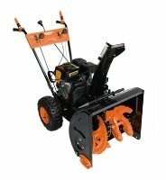 Снегоуборщик бензиновый PATRIOT PS 551 D